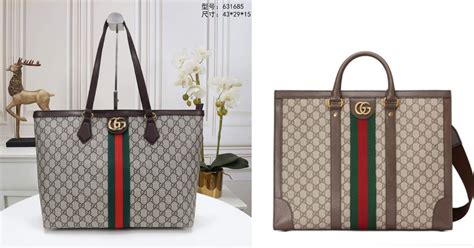 san francisco fake gucci|gucci replicates.